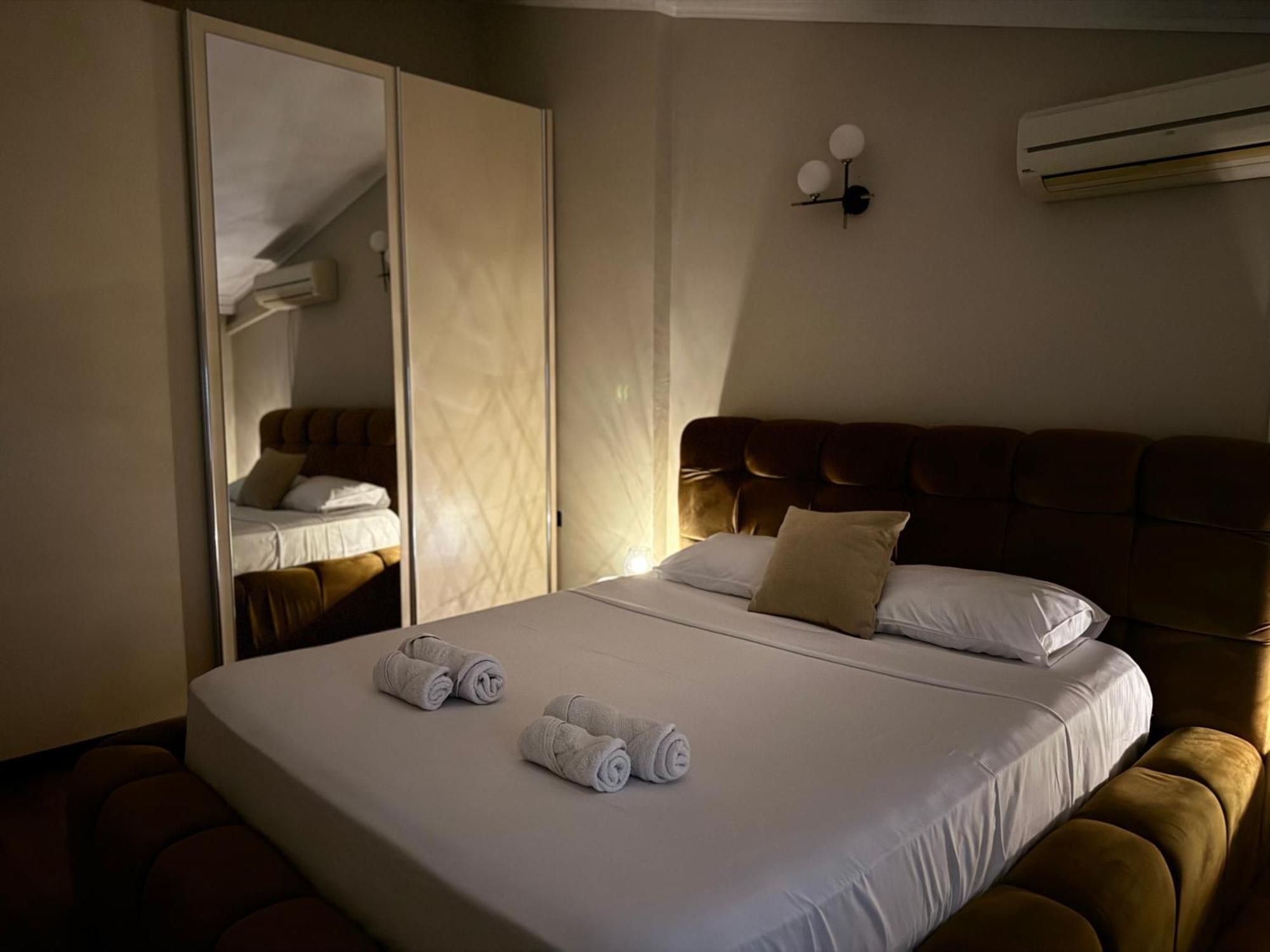 Appartement Golden Dublex *