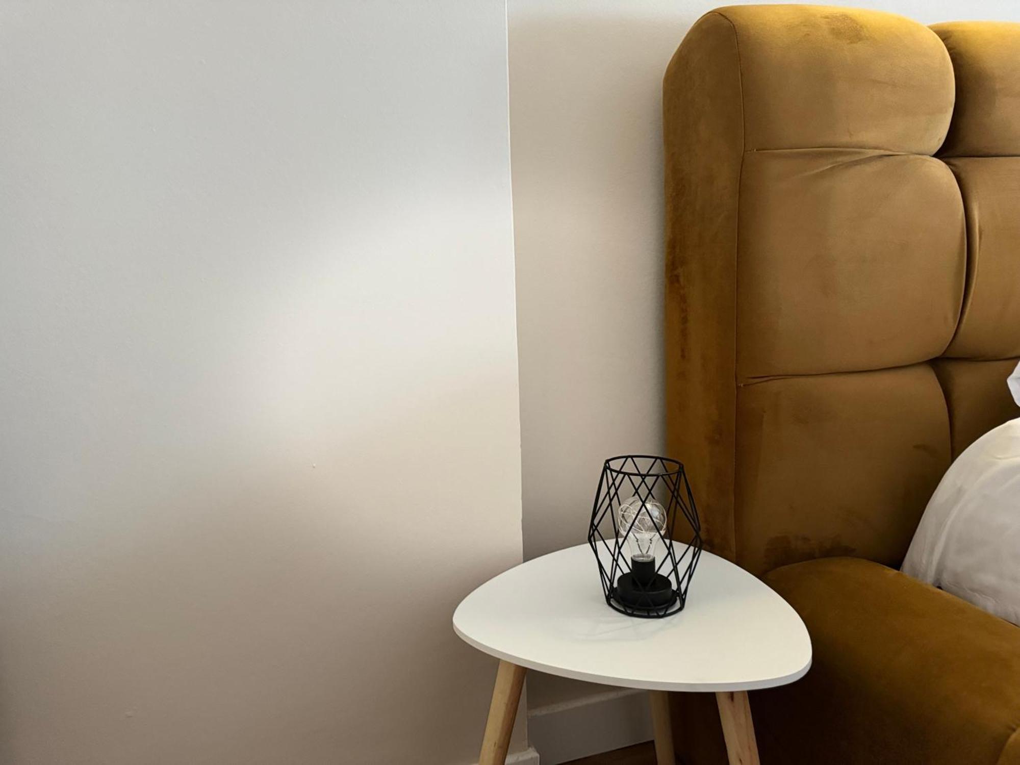 Appartement Golden Dublex