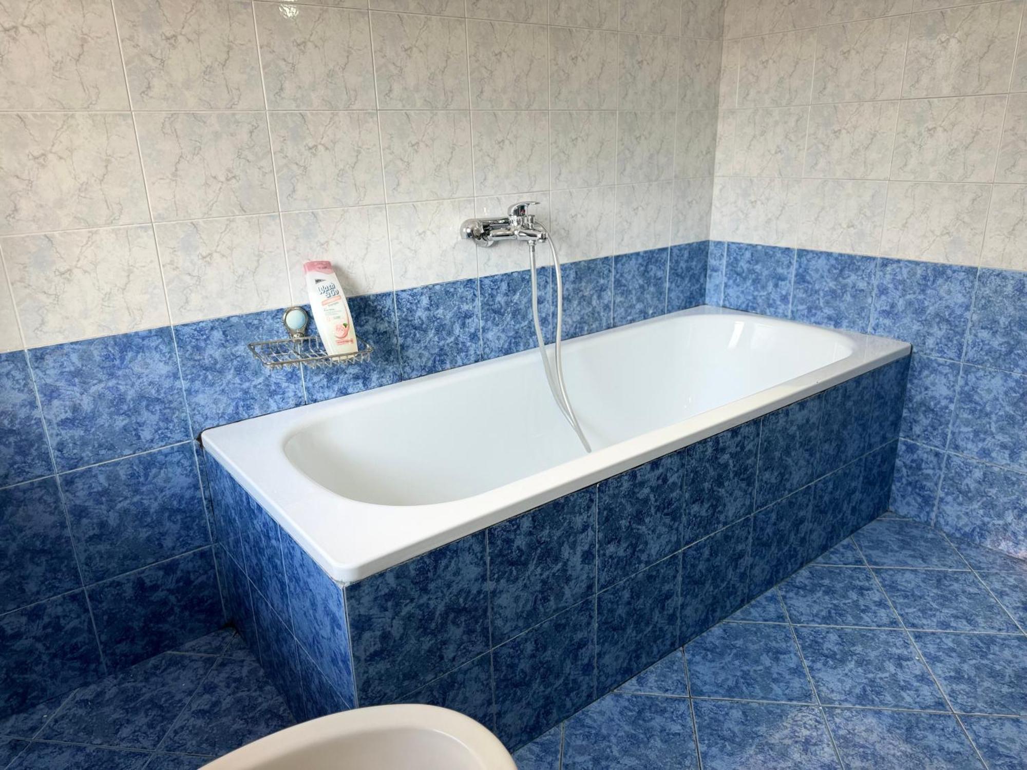 Golden Dublex Appartement Tirana
