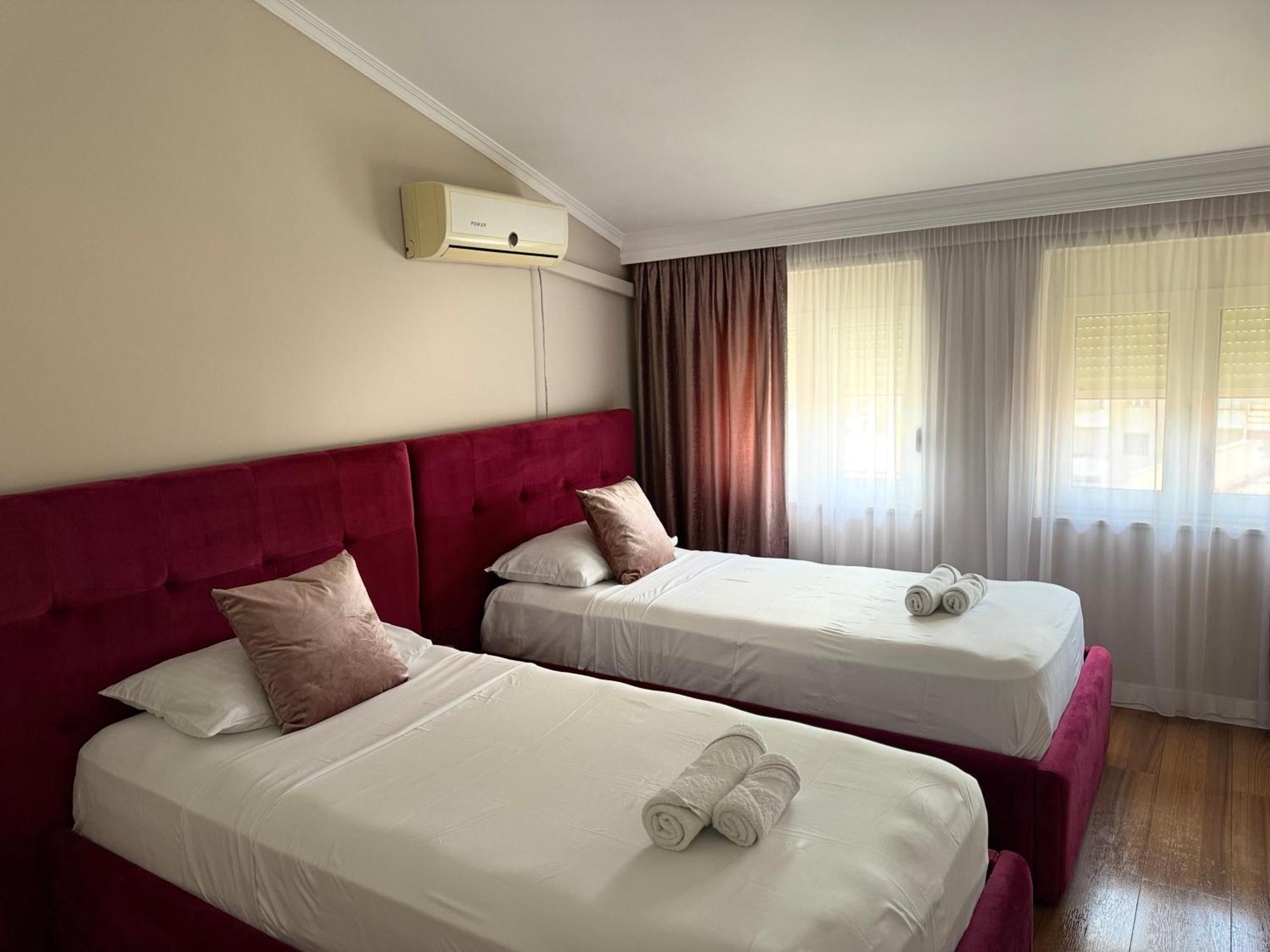 Golden Dublex Appartement