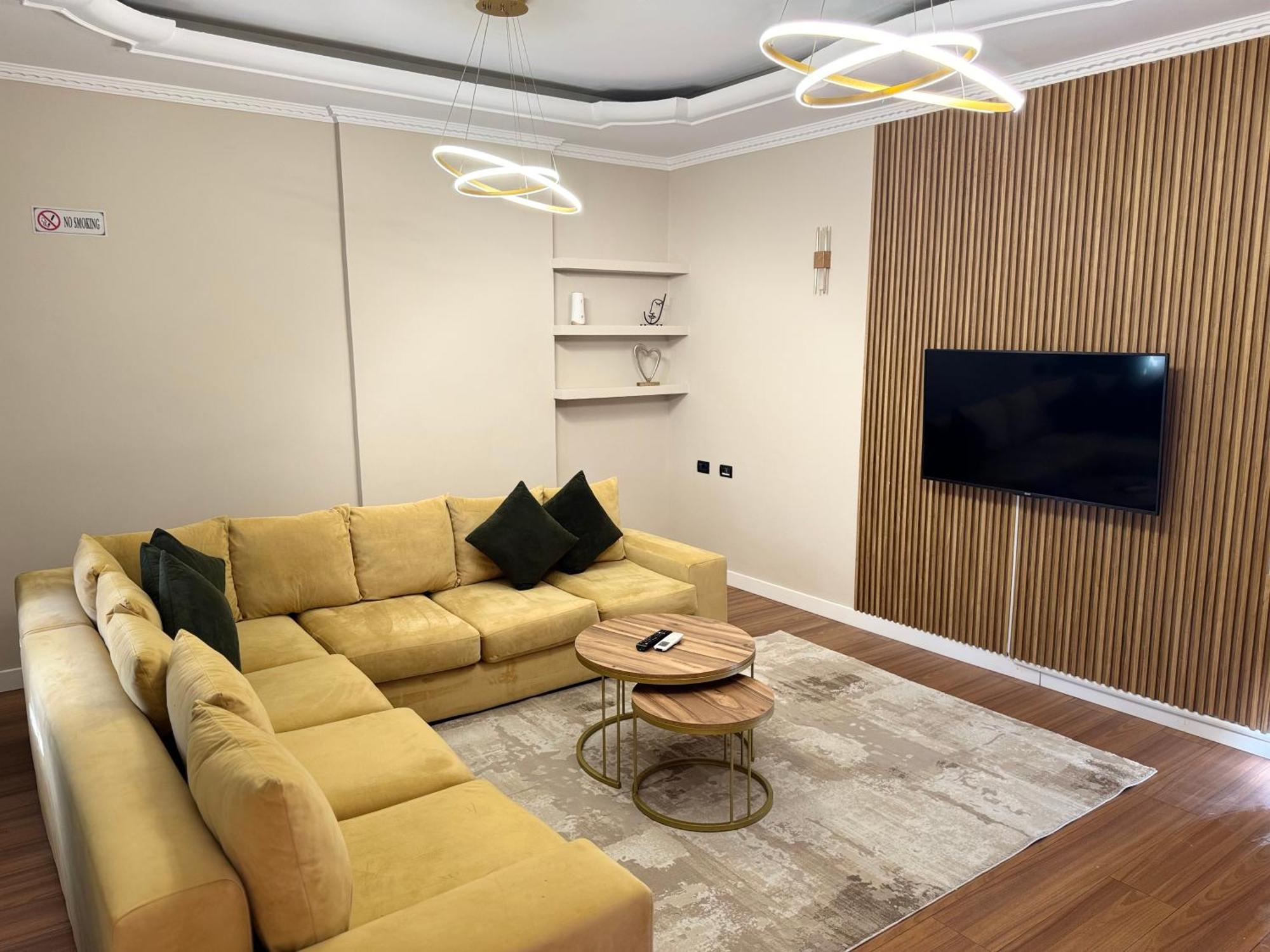 Appartement Golden Dublex