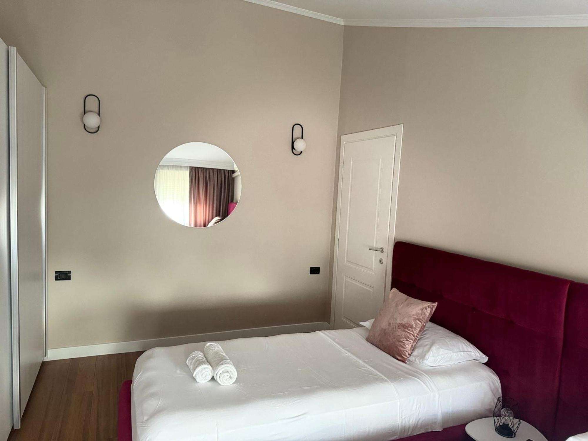 Appartement Golden Dublex Tirana