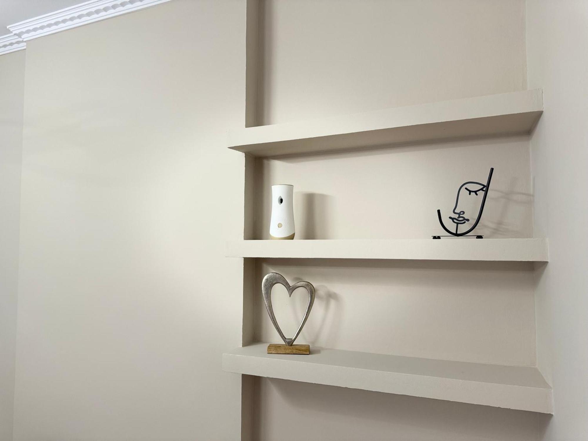 Appartement Golden Dublex *